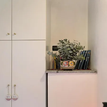 Ca' Kira Ferienhaus Agaggio Inferiore
