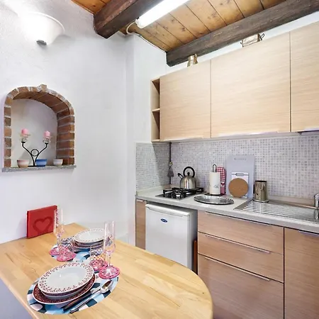 Ferienhaus Ca' Kira Agaggio Inferiore