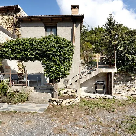 Ferienhaus Ca' Kira