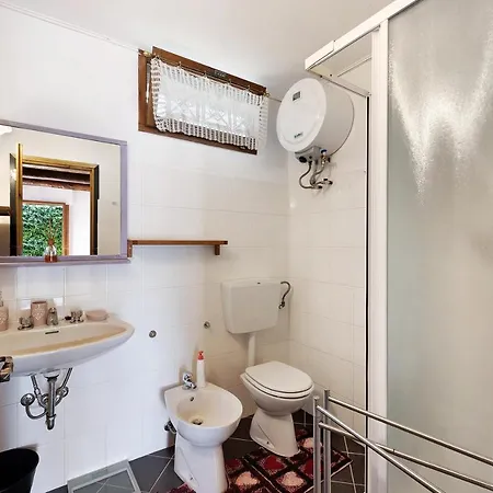 Ca' Kira Ferienhaus *