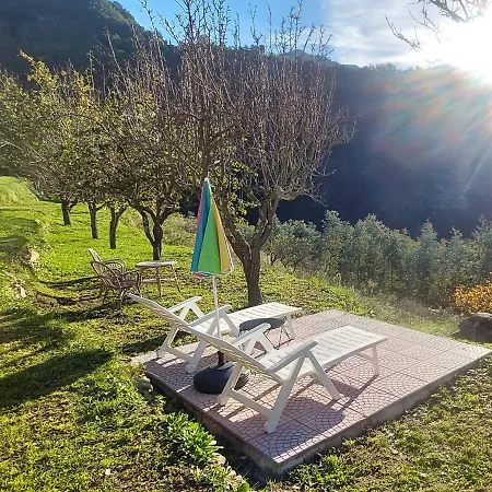 Ferienhaus Ca' Kira Agaggio Inferiore